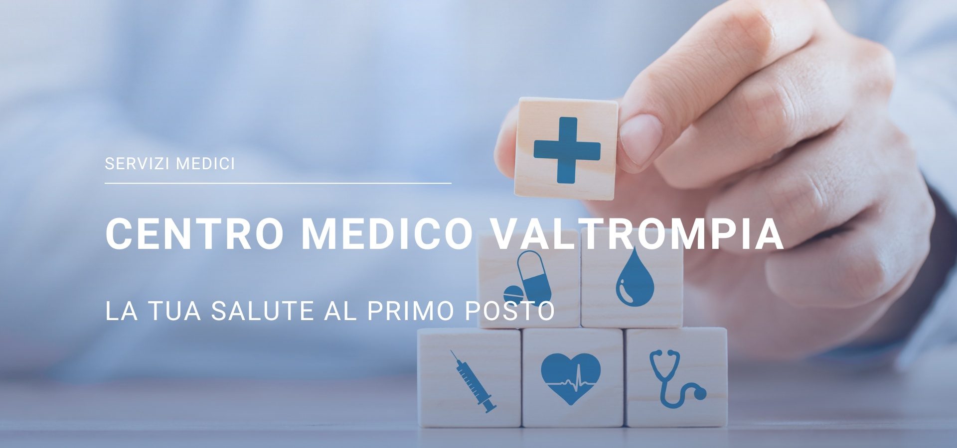 Centro Medico Valtrompia