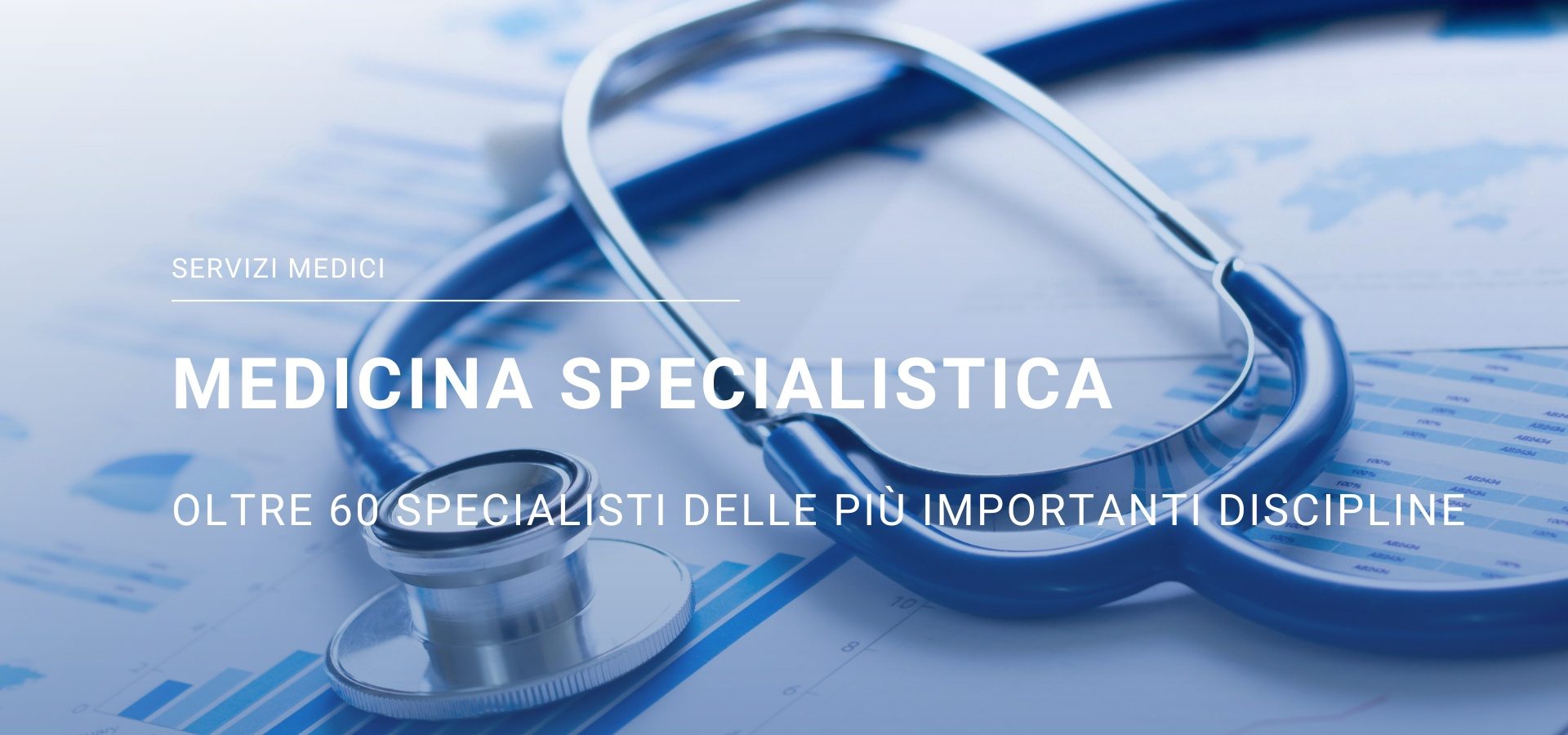 Medicina Specialistica Centro Medico Valtrompia