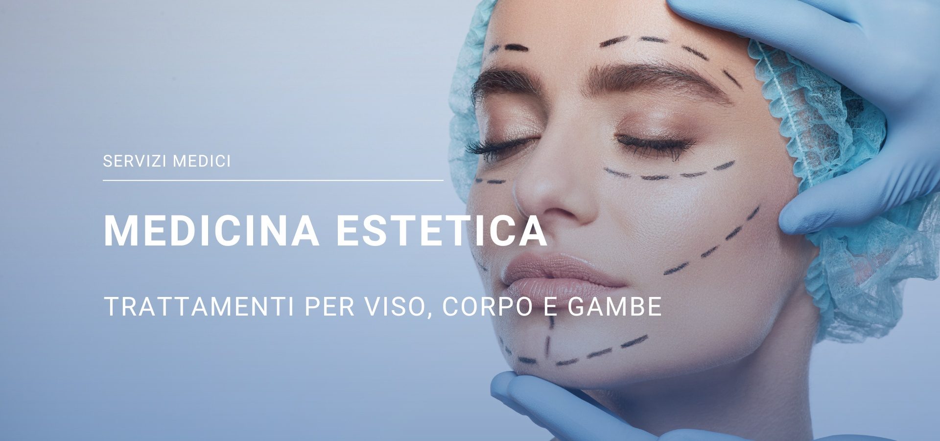 Medicina Estetica Centro Medico Valtrompia