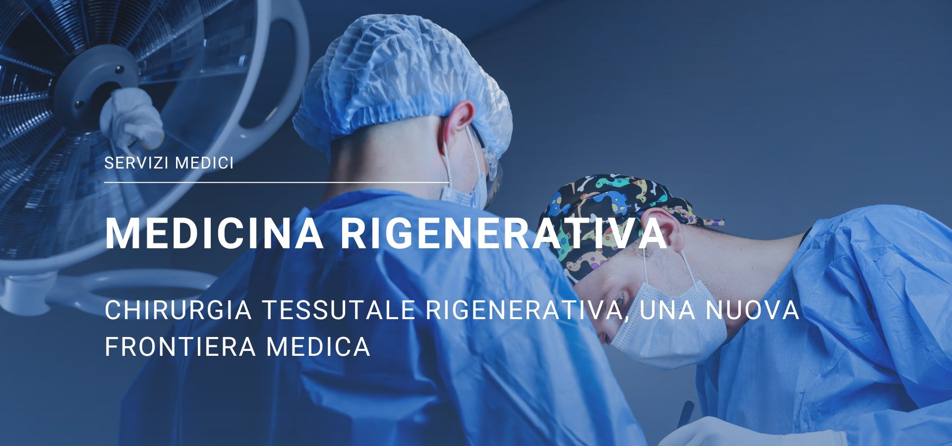 Medicina Rigenerativa Centro Medico Valtrompia